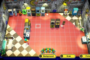 PAC-MAN MUSEUM+ Screenshot