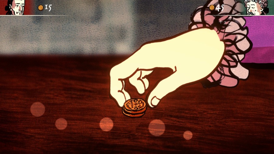 Card Shark Review - Screenshot 1 of 5