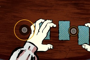 Card Shark Screenshot