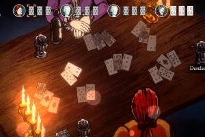 Card Shark Screenshot