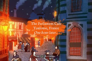 Card Shark Screenshot