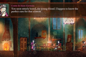 Card Shark Screenshot