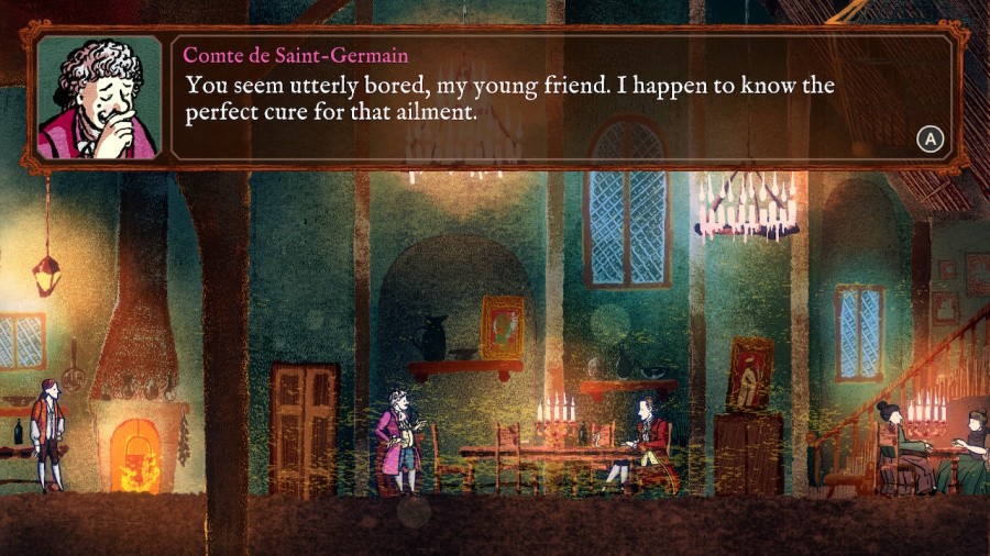 Card Shark Review - Screenshot 1 of 5