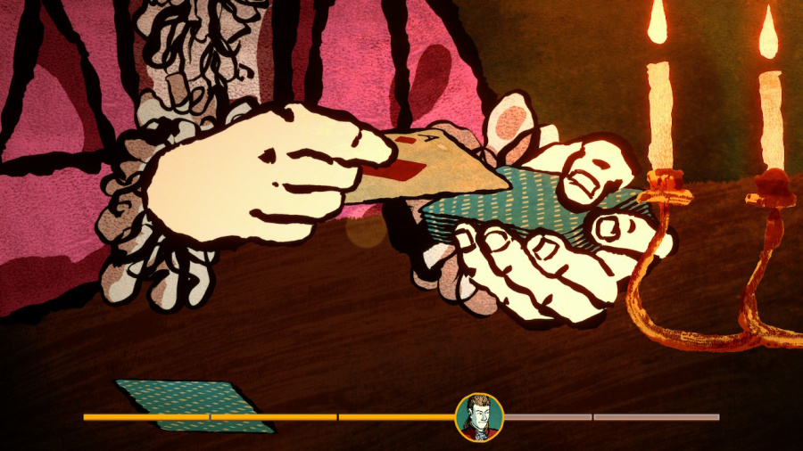 Card Shark Review - Screenshot 3 of 5