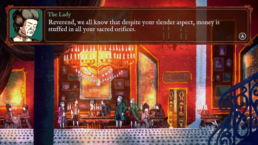 Card Shark Review - Screenshot 4 of 5