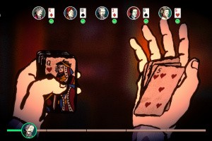 Card Shark Screenshot