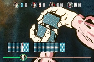 Card Shark Screenshot