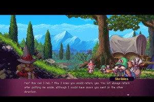 Souldiers Screenshot