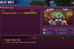 Souldiers Screenshot