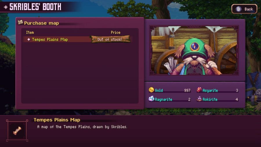 Souldiers Review - Screenshot 2 of 7