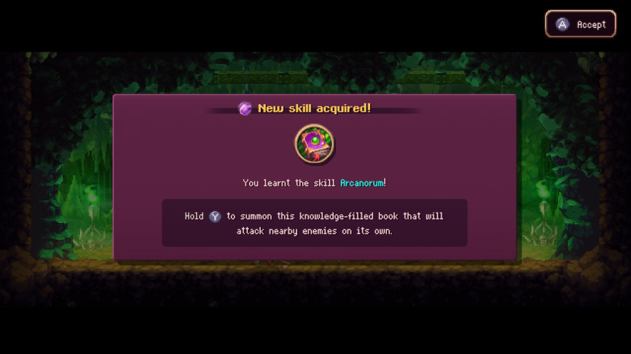 Souldiers Review - Screenshot 2 of 7