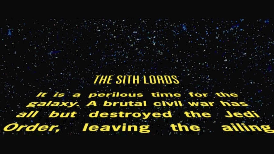 STAR WARS: Knights of the Old Republic II: The Sith Lords Review - Screenshot 4 of 5