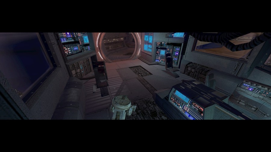 STAR WARS: Knights of the Old Republic II: The Sith Lords Review - Screenshot 4 of 5
