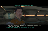 STAR WARS: Knights of the Old Republic II: The Sith Lords - Screenshot 4 of 10
