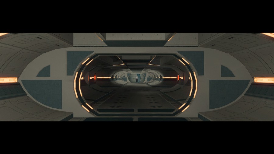 STAR WARS: Knights of the Old Republic II: The Sith Lords Review - Screenshot 1 of 5