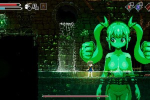 Lost Ruins Screenshot