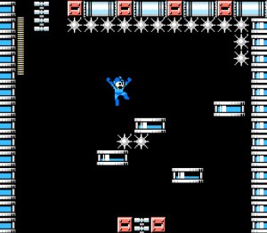Mega Man 9 Review - Screenshot 5 of 5