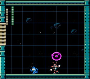 Mega Man 9 Review - Screenshot 3 of 5