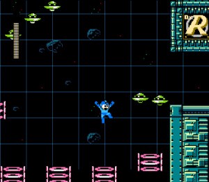 Mega Man 9 Review - Screenshot 5 of 5