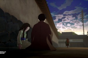 Demon Slayer -Kimetsu no Yaiba- The Hinokami Chronicles Screenshot