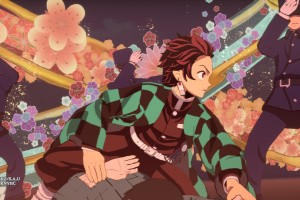 Demon Slayer -Kimetsu no Yaiba- The Hinokami Chronicles Screenshot