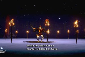 Demon Slayer -Kimetsu no Yaiba- The Hinokami Chronicles Screenshot