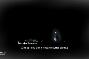 Demon Slayer -Kimetsu no Yaiba- The Hinokami Chronicles Screenshot