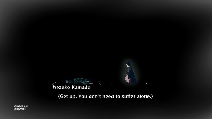 Demon Slayer -Kimetsu no Yaiba- The Hinokami Chronicles Review - Screenshot 4 of 6