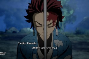 Demon Slayer -Kimetsu no Yaiba- The Hinokami Chronicles Screenshot