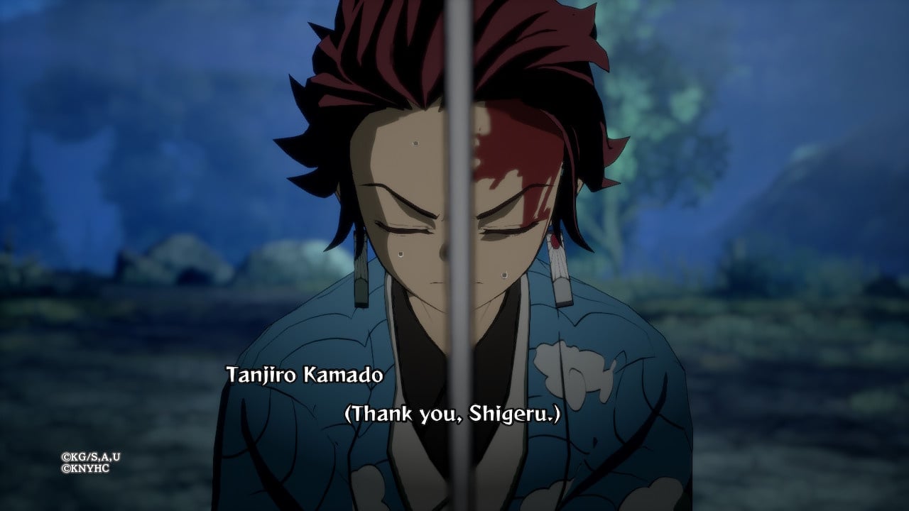 GAME OF ERRORS TANJIRO KAMADO! FIND THE ERROR IN THE DEMON SLAYER IMAGES  #shorts 