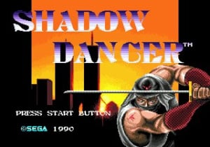 Shadow Dancer: The Secret of Shinobi Review - Screenshot 3 of 4