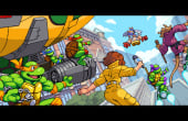 Teenage Mutant Ninja Turtles: Shredder's Revenge - Screenshot 3 of 10