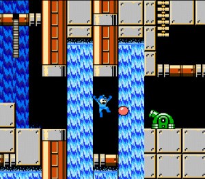 Mega Man 9 Review - Screenshot 1 of 5