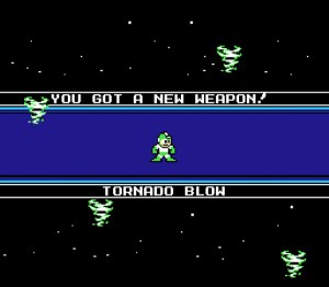 Mega Man 9 Review - Screenshot 1 of 5