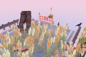 Cloud Gardens Screenshot