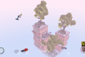 Cloud Gardens Screenshot