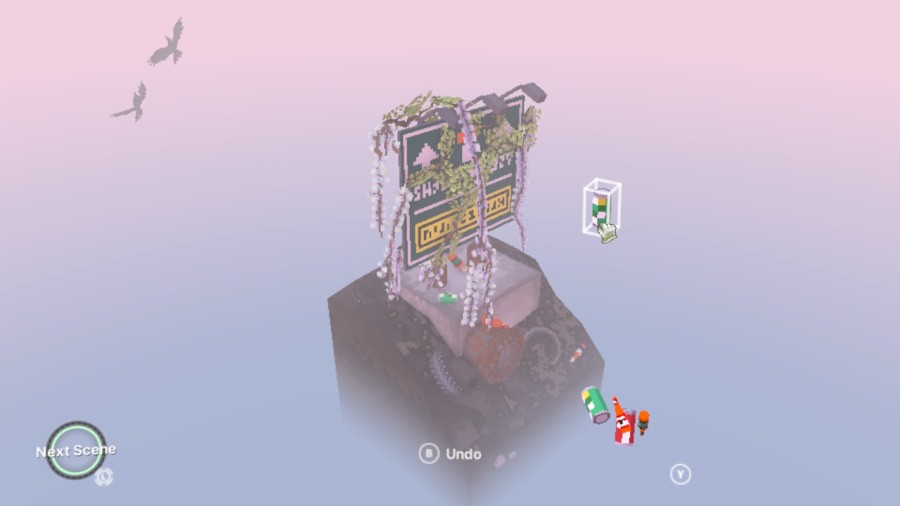 Cloud Gardens Review - Screenshot 6 of 6
