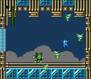 Mega Man 9 Review - Screenshot 3 of 5