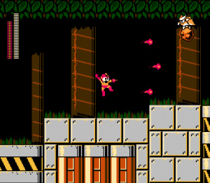 Mega Man 9 Review - Screenshot 2 of 5