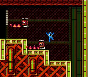 Mega Man 9 Review - Screenshot 5 of 5