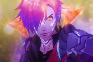 Fire Emblem Warriors: Three Hopes Screenshot