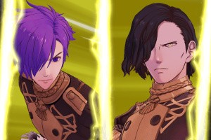 Fire Emblem Warriors: Three Hopes Screenshot