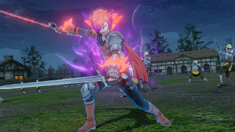 Fire Emblem Warriors: Three Hopes Review - Screenshot 5 of 7