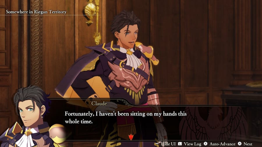 Fire Emblem Warriors: Three Hopes Review - Screenshot 7 of 7