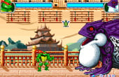 Teenage Mutant Ninja Turtles 2: Battle Nexus - Screenshot 3 of 4