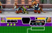 Teenage Mutant Ninja Turtles 3: Mutant Nightmare - Screenshot 2 of 4