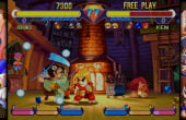 Capcom Fighting Collection - Screenshot 6 of 10