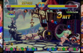 Capcom Fighting Collection - Screenshot 7 of 10