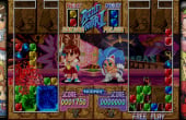 Capcom Fighting Collection - Screenshot 8 of 10