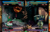 Capcom Fighting Collection - Screenshot 9 of 10